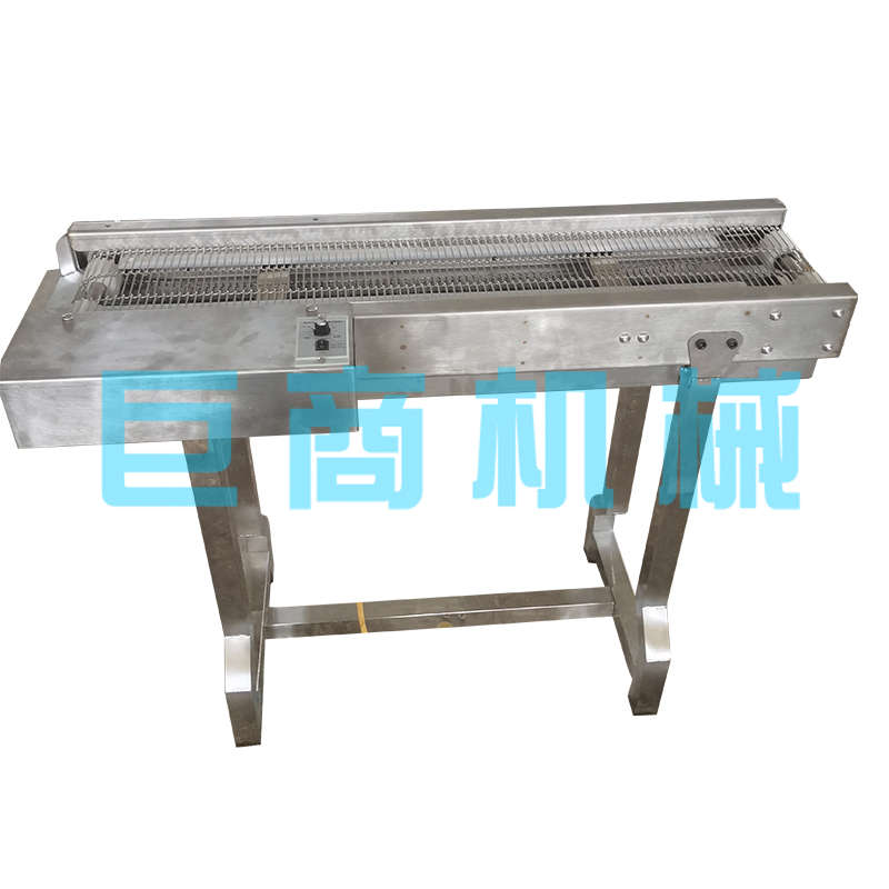 網(wǎng)帶輸送機