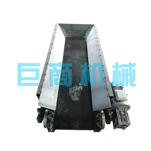 皮帶輸送機(jī)