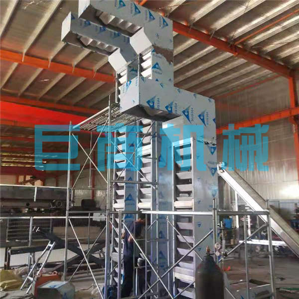 斗式提升機(jī)